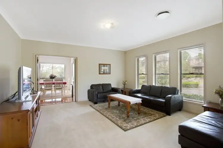 Fifth view of Homely house listing, 11 Bridgewater Boulevard, Camden Park NSW 2570