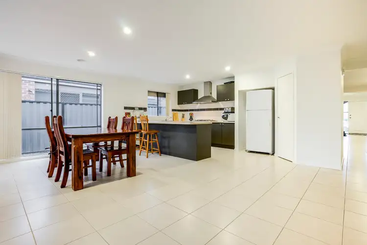 Fourth view of Homely house listing, 9 Cobram Street, Tarneit VIC 3029