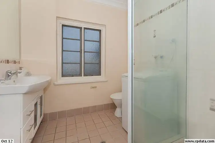 Fifth view of Homely block of units listing, 1,2,3 @/14 Blackheath Road, Oxley QLD 4075
