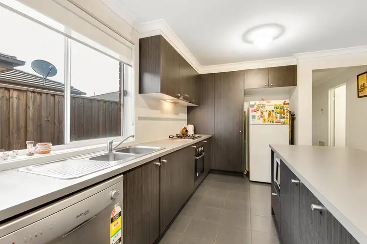 Second view of Homely house listing, 4 Walter Street, Tarneit VIC 3029
