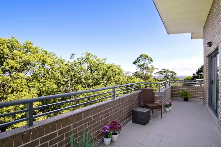 Sixth view of Homely unit listing, 601/3-5 Clydesdale Place, Pymble NSW 2073