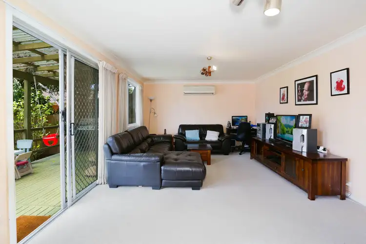 Second view of Homely house listing, 22 Ethel Street, Hornsby NSW 2077