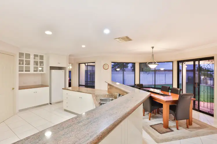 Second view of Homely house listing, 16 Marsden Drive, Mildura VIC 3500