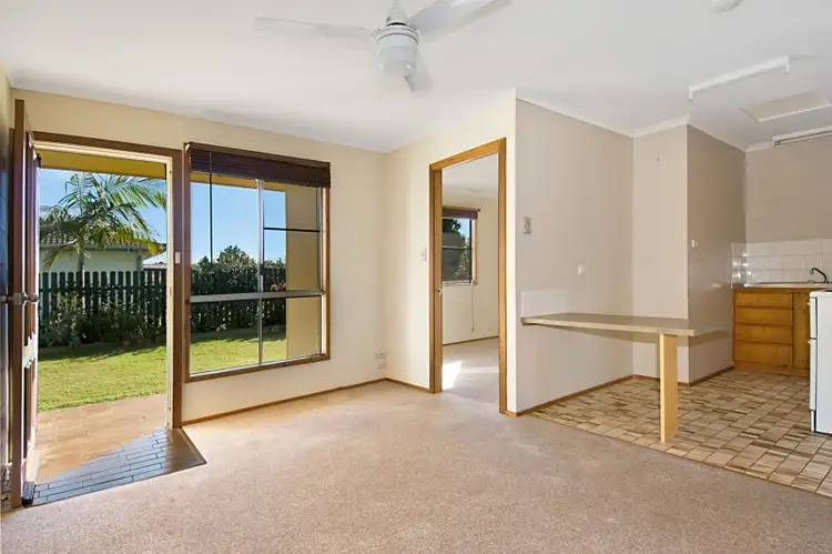 Second view of Homely unit listing, 2/6 Cassia Street, Evans Head NSW 2473