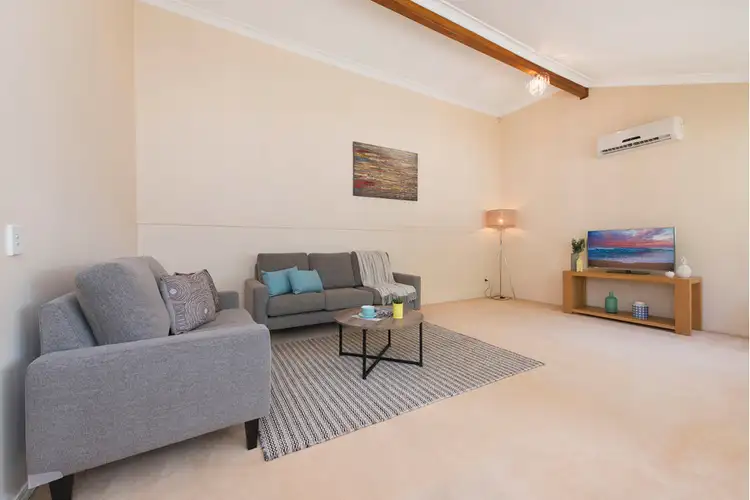 Second view of Homely house listing, 103 Meadowlands Road, Carindale QLD 4152