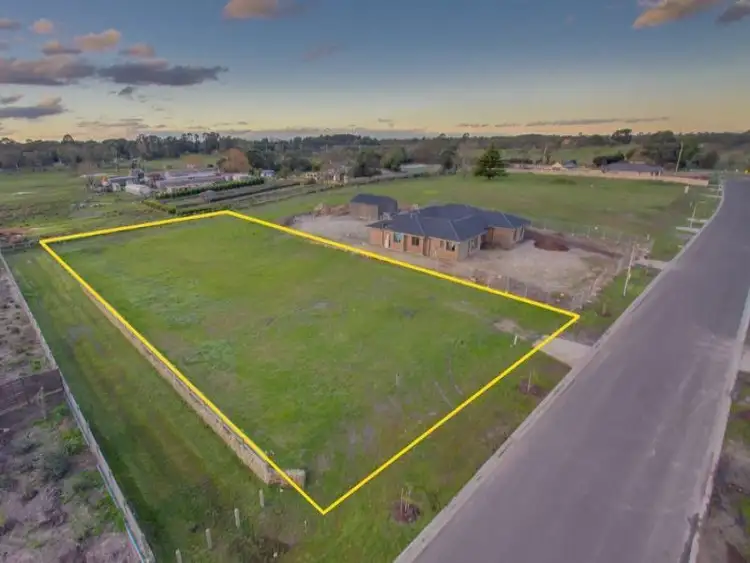 Main view of Homely land listing, 33 Bettina Street, Tyabb VIC 3913