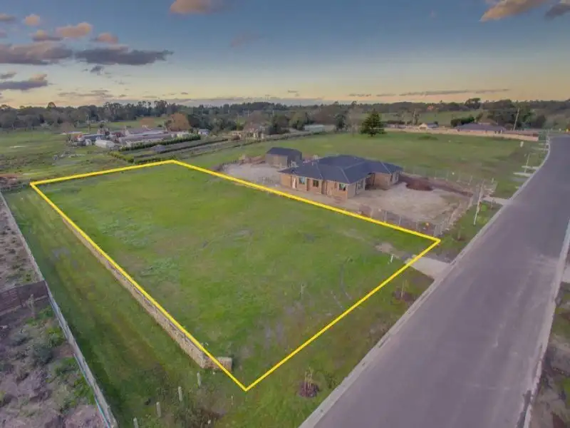 Main view of Homely land listing, 33 Bettina Street, Tyabb VIC 3913