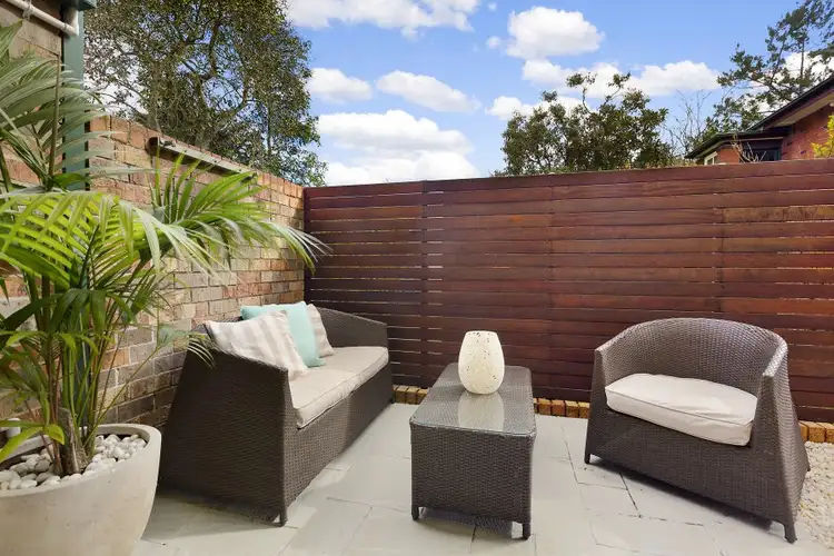 Fourth view of Homely townhouse listing, 3/97 Balgowlah Road, Fairlight NSW 2094