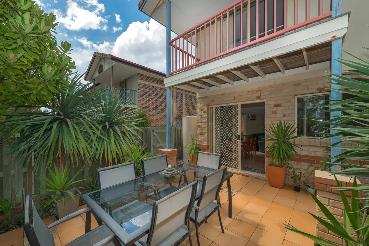 Main view of Homely townhouse listing, 30/31 Leviathan Drive, Mudgeeraba QLD 4213