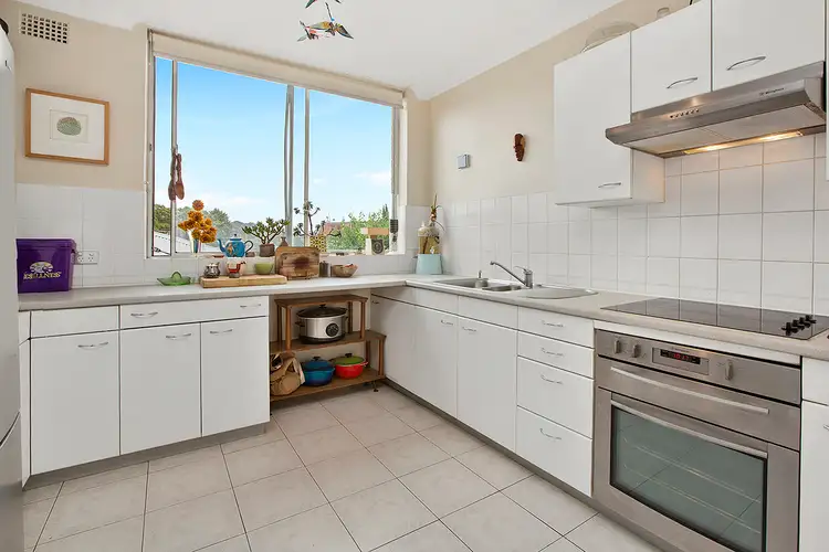 Third view of Homely apartment listing, 4/48 Beauchamp Street, Marrickville NSW 2204