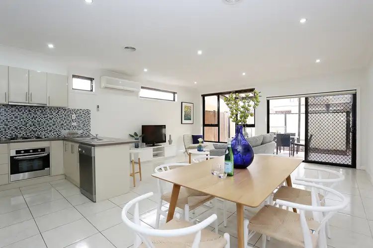 Sixth view of Homely townhouse listing, 2/12 Blair Street, Broadmeadows VIC 3047