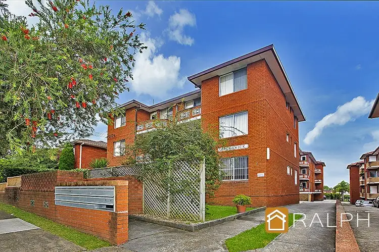 4/7 Phillip Street, Roselands NSW 2196