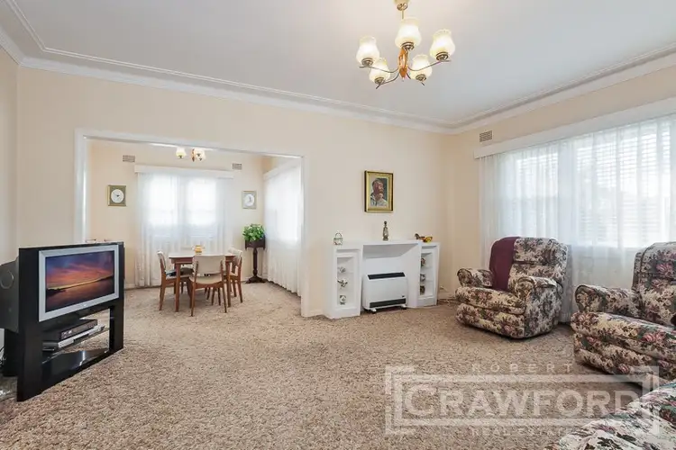 Fourth view of Homely house listing, 61 Grandview Road, New Lambton Heights NSW 2305
