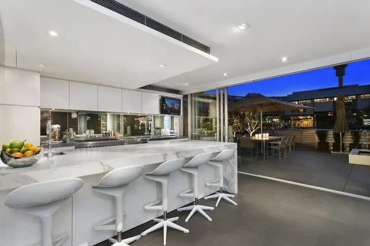 Sixth view of Homely apartment listing, 120/19 Hickson Road, Dawes Point NSW 2000