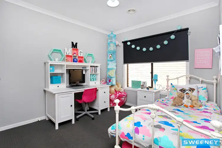 Third view of Homely house listing, 11 Phoenix Drive, Plumpton VIC 3335