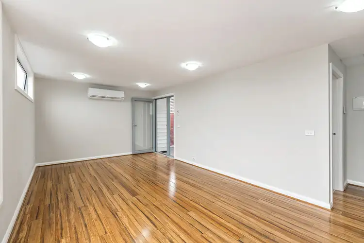 Fourth view of Homely unit listing, 9/230 Williamstown Road, Yarraville VIC 3013
