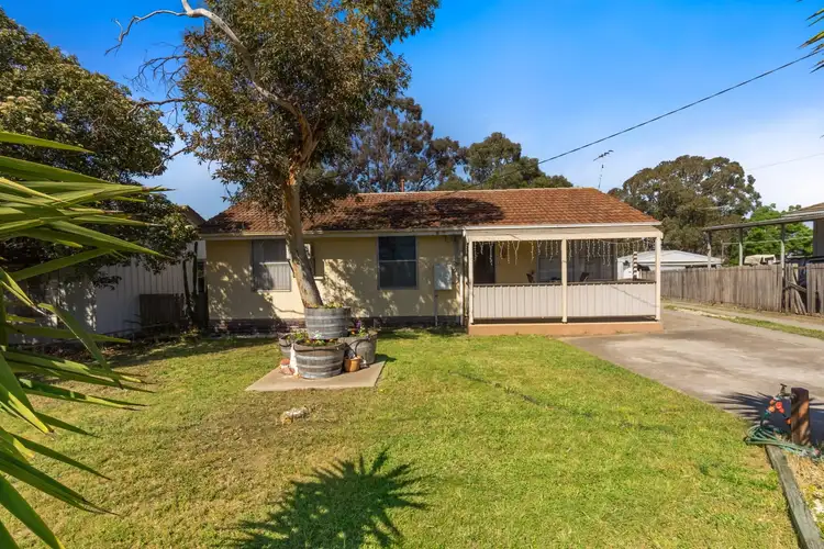6 Lyle Street, Bacchus Marsh VIC 3340