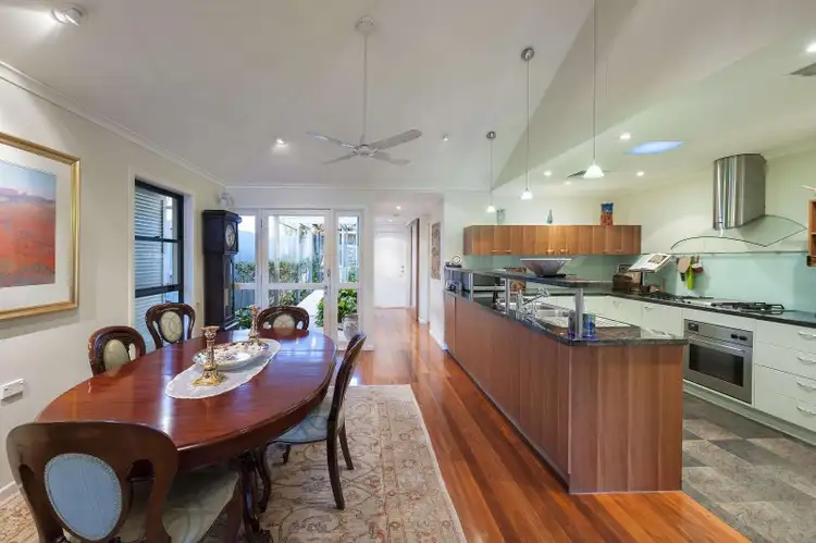 Fourth view of Homely house listing, 77 Elizabeth Street, Paddington QLD 4064