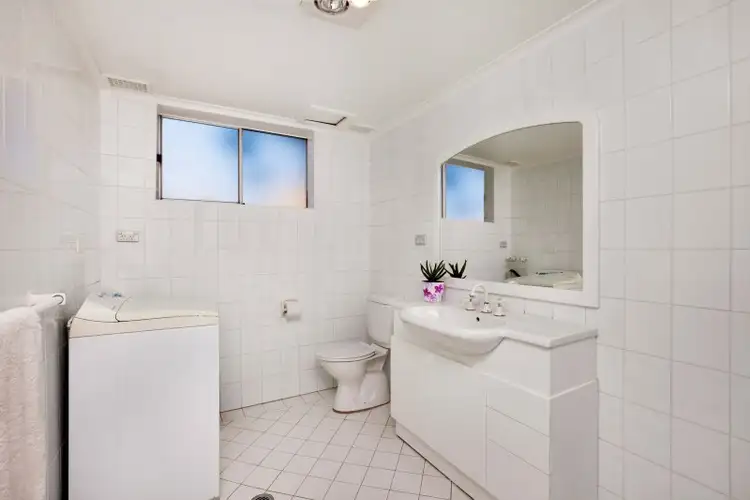 Fifth view of Homely apartment listing, 1/30 Warringah Road, Mosman NSW 2088
