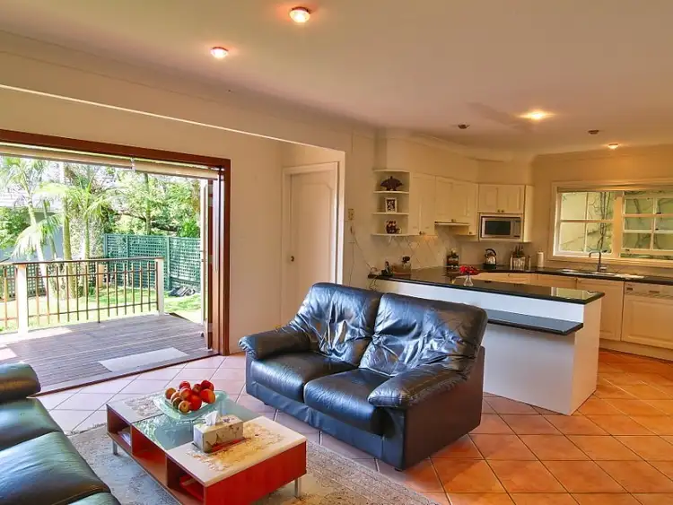 Second view of Homely house listing, 5 Ida Avenue, Mosman NSW 2088