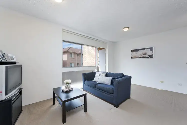 Second view of Homely unit listing, 16/25 Ashburn Place, Gladesville NSW 2111