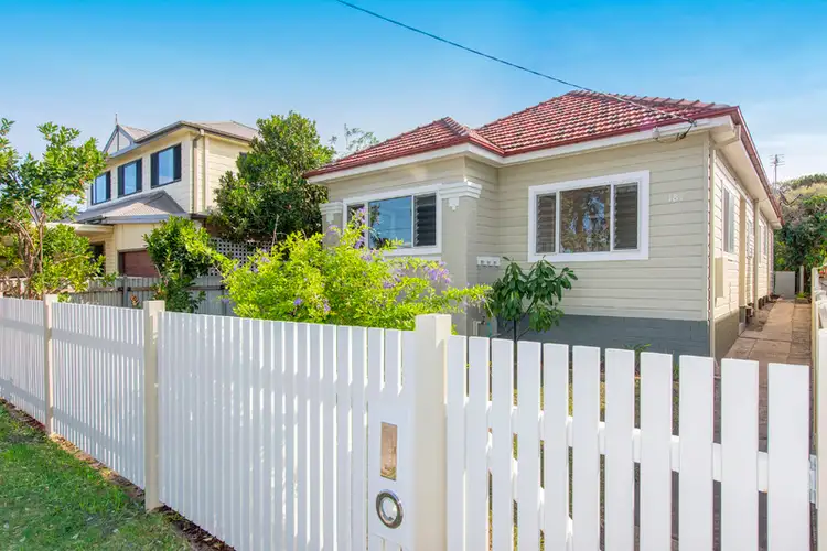 187 Dunbar Street, Stockton NSW 2295