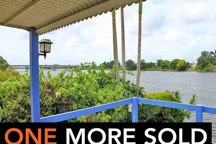 Main view of Homely house listing, 12 Morton Avenue, Smithtown NSW 2440