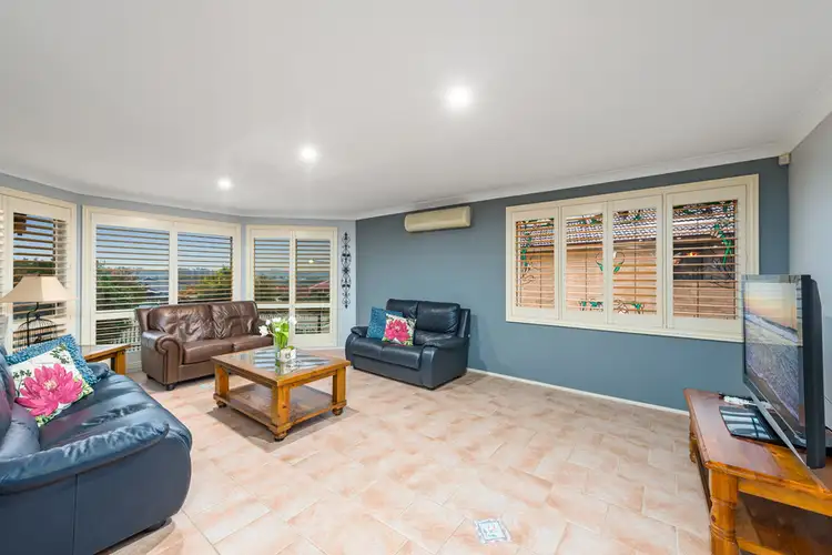 Fourth view of Homely house listing, 20 Braeside Crescent, Glen Alpine NSW 2560