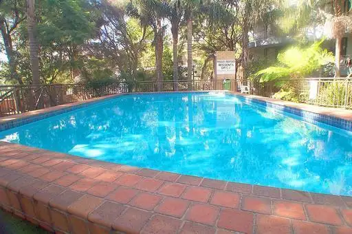 Second view of Homely unit listing, 5F/153 Bayswater Road, Rushcutters Bay NSW 2011