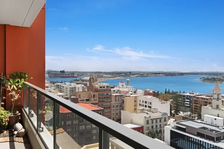69/7 King Street, Newcastle NSW 2300