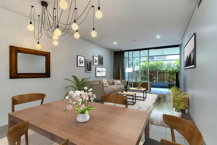 6104/60 Ferry Road, West End QLD 4101