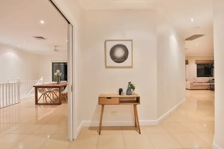 Second view of Homely house listing, 128 Hendy Road, Buronga NSW 2739
