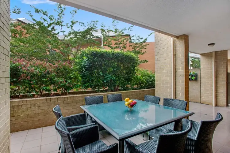 Third view of Homely apartment listing, 30/115-117 Constitution Road, Dulwich Hill NSW 2203