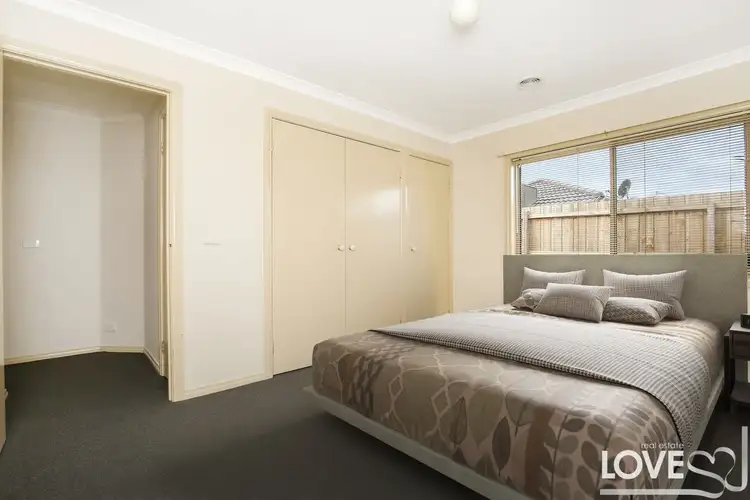 Fifth view of Homely unit listing, 4/52 St Vigeons Road, Reservoir VIC 3073
