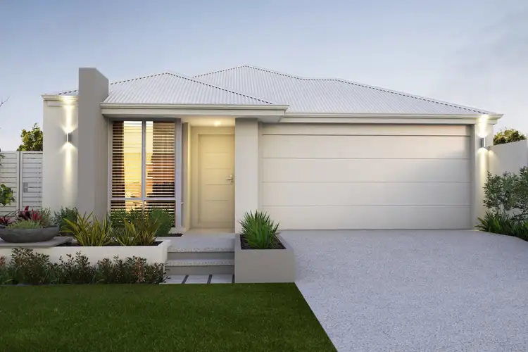 Seventh view of Homely land listing, 55 Blissett Way, Hamersley WA 6022