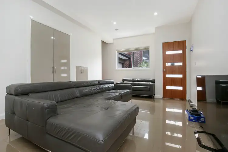 Second view of Homely townhouse listing, 3/7 Elsey Road, Reservoir VIC 3073
