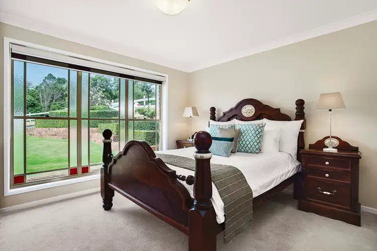 Fifth view of Homely house listing, 3 Atkins Court, Baulkham Hills NSW 2153