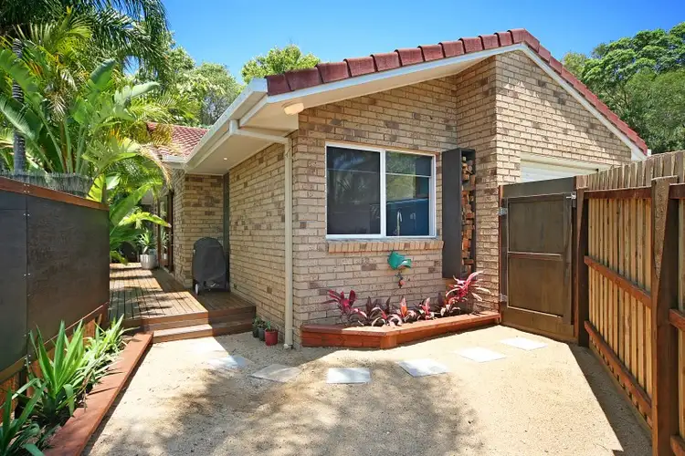 Fourth view of Homely unit listing, 1/8 Power Court, Mount Coolum QLD 4573