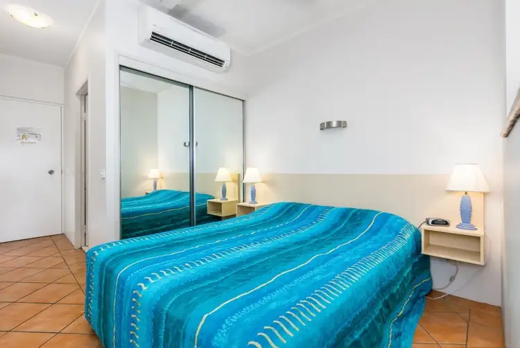 Fourth view of Homely apartment listing, 203/92-94 Moore Street, Trinity Beach QLD 4879