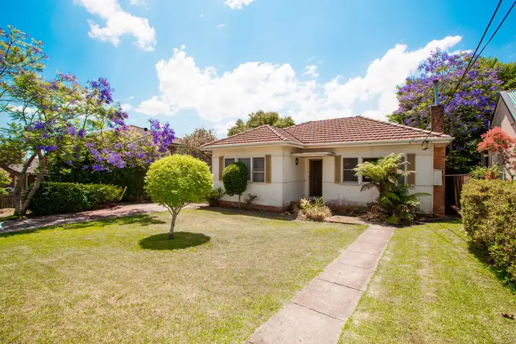 22 Ethel Street, Hornsby NSW 2077