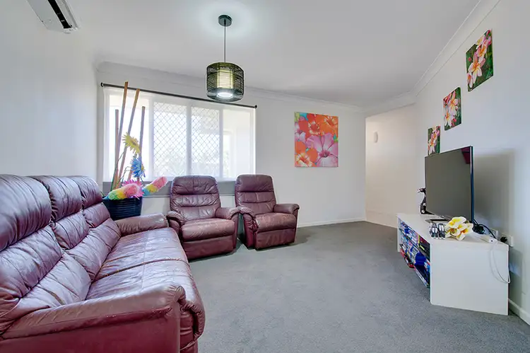 20 Red Emperor Way, Lammermoor QLD 4703