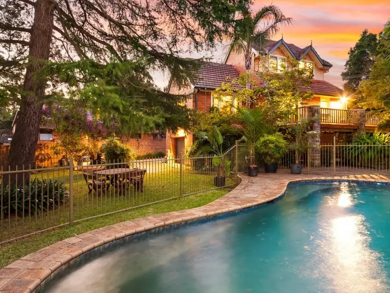 Main view of Homely house listing, 10 Bartil Close, Epping NSW 2121