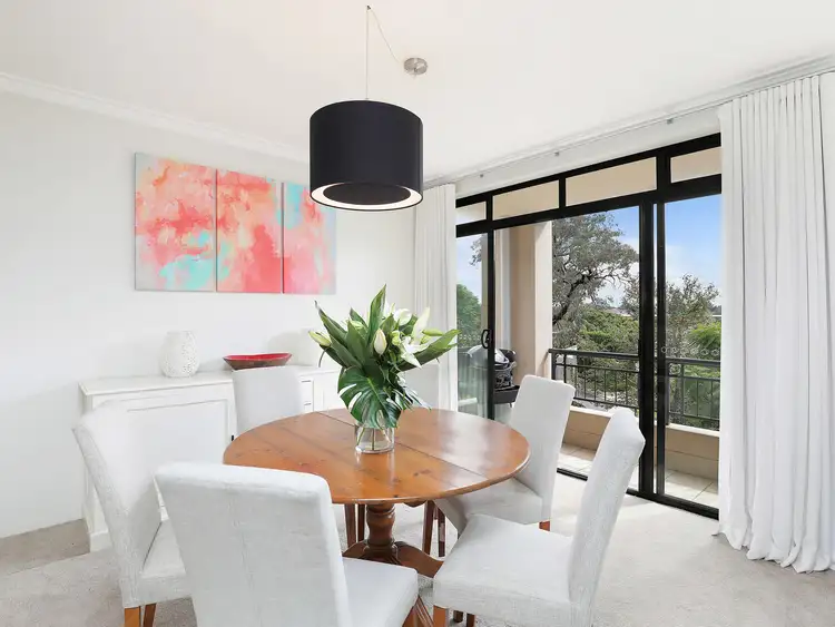 Third view of Homely unit listing, 48/232-240 Ben Boyd Road, Cremorne NSW 2090