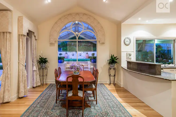 Fifth view of Homely house listing, 11 Middleton Crescent, Golden Grove SA 5125