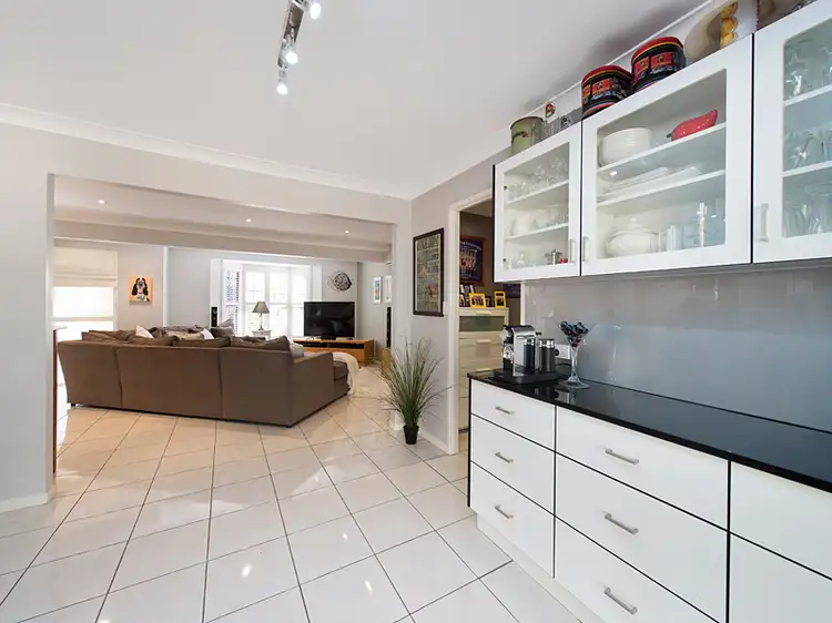 Fifth view of Homely house listing, 248 Horizon Drive, Westlake QLD 4074