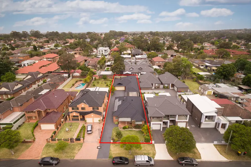 Main view of Homely house listing, 105 Ely Street, Revesby NSW 2212