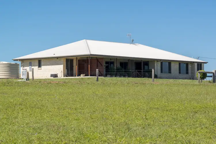 Fifth view of Homely rural property listing, 260 Meddletons Road, Moffatdale QLD 4605