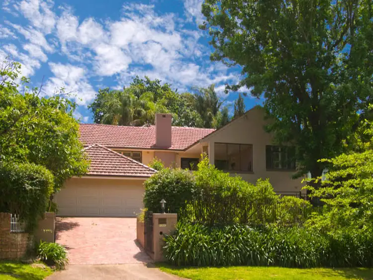72 Warrangi Street, Turramurra NSW 2074