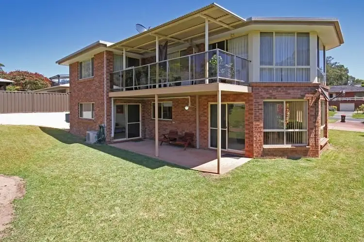 1/20 Clissold Street, Mollymook NSW 2539