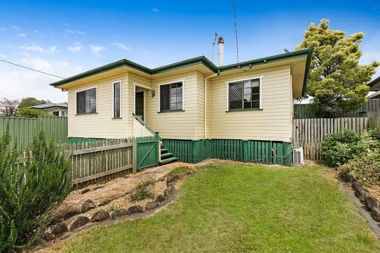 19 Searle Street, South Toowoomba QLD 4350